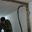 石家莊東方防水堵漏公司專業(yè)維修地下室堵漏工程