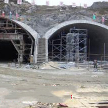 鹤壁隧道堵漏工程维修公司