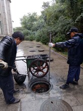 上海道下水道疏通退货化粪池清理疏通服务公司
