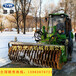 长春除雪设备厂家专业除雪机改装潍坊天洁机械有限公司