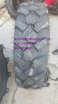 农用机械轮胎12.00-18三包质量联合收割机轮胎