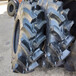 出售正品R2花纹14.9-26水田胎拖拉机农用车轮胎