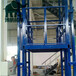 升降貨梯SJHT系列供應廠房簡易貨梯倉庫升降貨梯