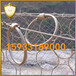 环形钢丝绳网厂家环形防护网资料