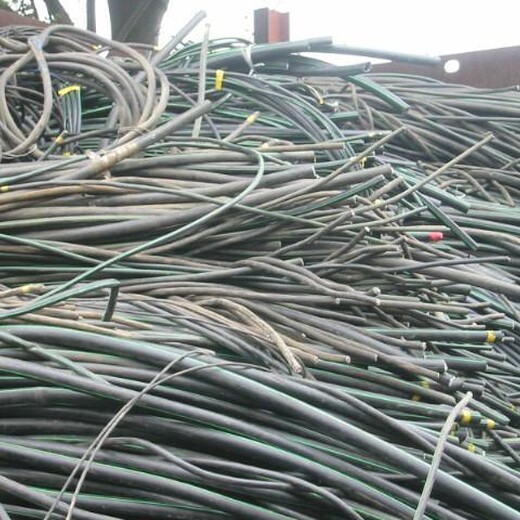 北京朝阳周边铝合金回收废电线电缆水暖器材管扣件及门窗