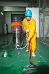 专业提供电梯车间保养维护喷漆线喷粉生产线养护维修