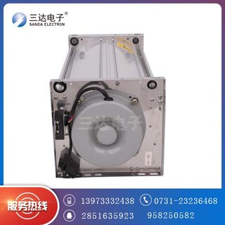 株洲三达GFDD1300-110变压器冷却风机图片3