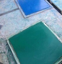 河南新乡彩色沥青色粉地坪绿氧化铁绿耐晒绿复合铁绿铁钛绿生产厂家品牌:汇祥
