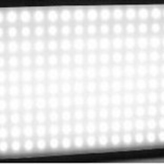 LED平板柔光灯(模拟控制)图片
