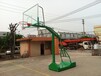 合肥户外可移动篮球架现代室内比赛篮球架出售