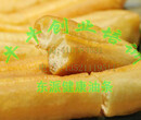 台湾香酥大油条炸油条的做法和配方面食技术培训学校图片