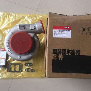 300kW发电机组增压器3803400KTA19-G2多少钱