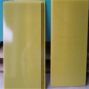 厂家FR-4环氧板环氧玻璃布层压板耐高温玻纤板阻燃绝缘板