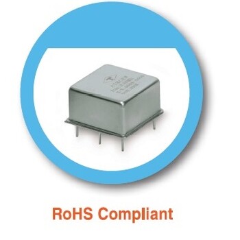 泰艺晶振代理,OCXO晶振NA-10M-6811现货,10M恒温晶振