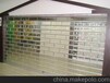 北京水晶卷帘门安装门头沟维修水晶卷帘门电机