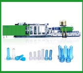 PET瓶胚注塑机,塑料瓶坯生产设备,PET瓶胚生产设备