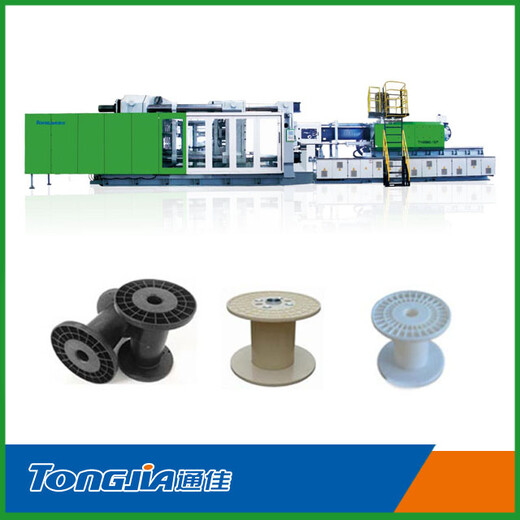 焊丝线盘生产设备塑料工字轮生产设备焊丝盘设备机器