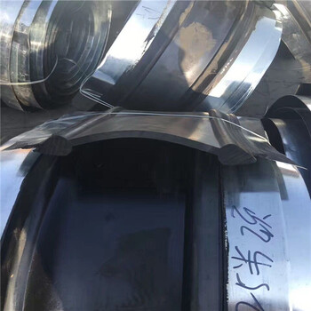 中埋式鋼邊止水帶施工方法廠家指引