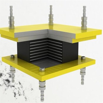 gpz钢盆式橡胶支座更换