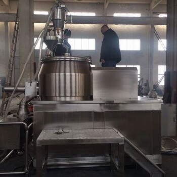 廠家熱賣ZGH-500型立式高速混合機(jī)，500型高速混合設(shè)備
