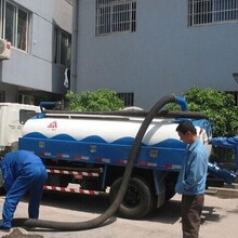 燕郊清运淤泥生化池清理化粪池清理淤泥清掏雨水管道疏通清洗