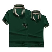陈江工作服订做镇隆厂服工衣批量生产厂家陈江工衣T恤免费打版图片