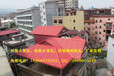 安徽滁州树脂防腐瓦-pvc树脂瓦价格