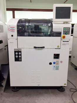 深圳厂家全自动锡膏印刷机松下SP18P-L全自动印刷机