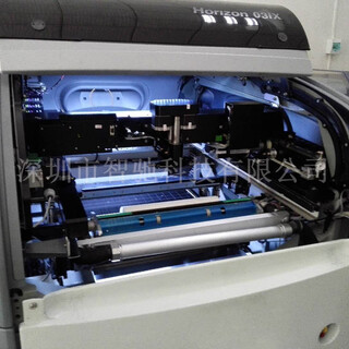 DEK全自动锡膏印刷机图片2
