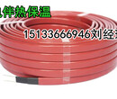 DSL2-J-20-电伴热电缆南京伴热带接法图片