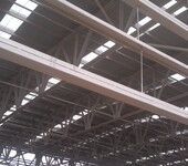 钢结构工程制造商/北京福鑫腾达彩钢钢构有限公司售后完善