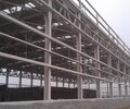 黄骅钢结构连廊厂家/福鑫腾达彩钢钢构有限公司经久耐用