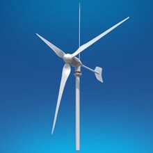云南曲靖风力发电机价格FD系列1KW家用风力发电机低速发电