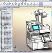 solidworks培训自动化设计培训三维设计制图培训