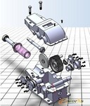 沙井solidworks设计培训企业培训工业设计培训机械设计