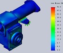 solidworks设计培训solidworks动画仿真培训cosmos仿真培训机械设计培训图片