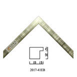 相框線條批發廠家PS發泡線條簡約歐式畫框線條2031圖片3