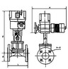 ZAZTC电动隔膜调节阀