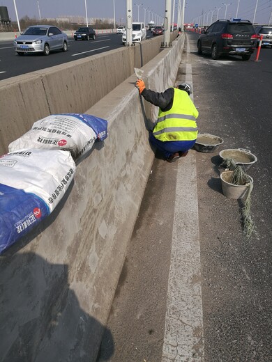 阜新混凝土地面路面修补砂浆,水泥路面修补砂浆