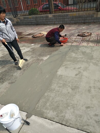上海混凝土修缮聚合物砂浆厂家直供,聚合物加固砂浆