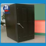 眾輝ZHS-G便宜的屏蔽機柜價格產地廠家圖片4