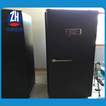 眾輝ZHS-G便宜的屏蔽機柜價格產地廠家圖片5