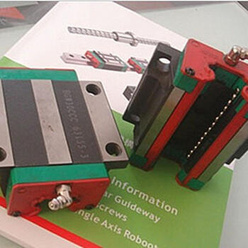 厂家直线导轨直线滑块滚珠丝杆HGH35CA营口光轴