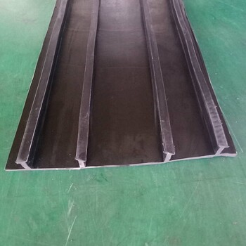 橡膠止水帶具體的施工方法