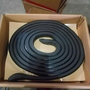 遇水膨脹橡膠止水條20*30mm制品型遇水膨脹止水條