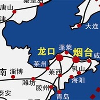 购买山东龙口海景房的优势龙口海景房价格