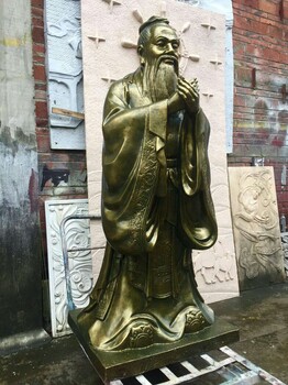 江西吉安名人雕塑