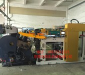 哲生机械自动烫金机,自动平压模切机厂