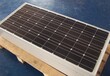 单晶硅290W36v太阳能电池板适用于太阳能并网发电系统