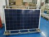 新乡300W310W多晶太阳能电池板组件并网安装